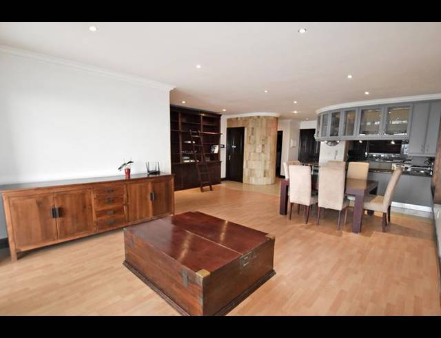 3 BEDROOM APARTMENT FOR SALE IN MORNINGSIDE